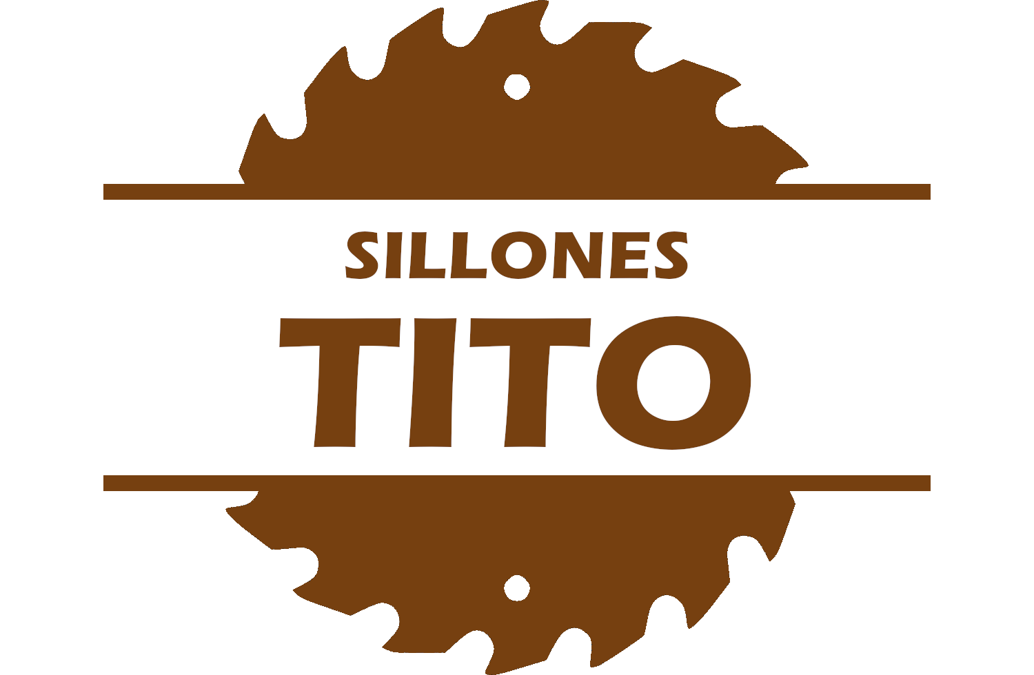 Sillones Tito